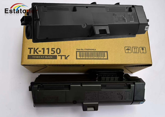 교세라 TK-1150 토너 카트리지 블랙 고수율 3000, 다기능 프린터 ECOSYS M2135dn용
