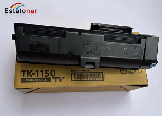 호환 가능한 Kyocera ECOSYS M2735dw TK-1150 호환 토너 카트리지 (설명서 포함)